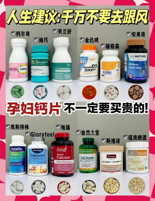 虹口代怀公司:供卵代怀妈妈补哪种钙比较好